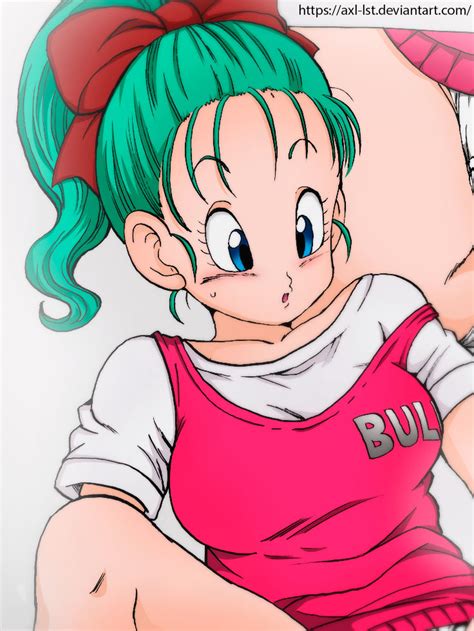 Dragon Ball Bulma Hentai Porn Videos 